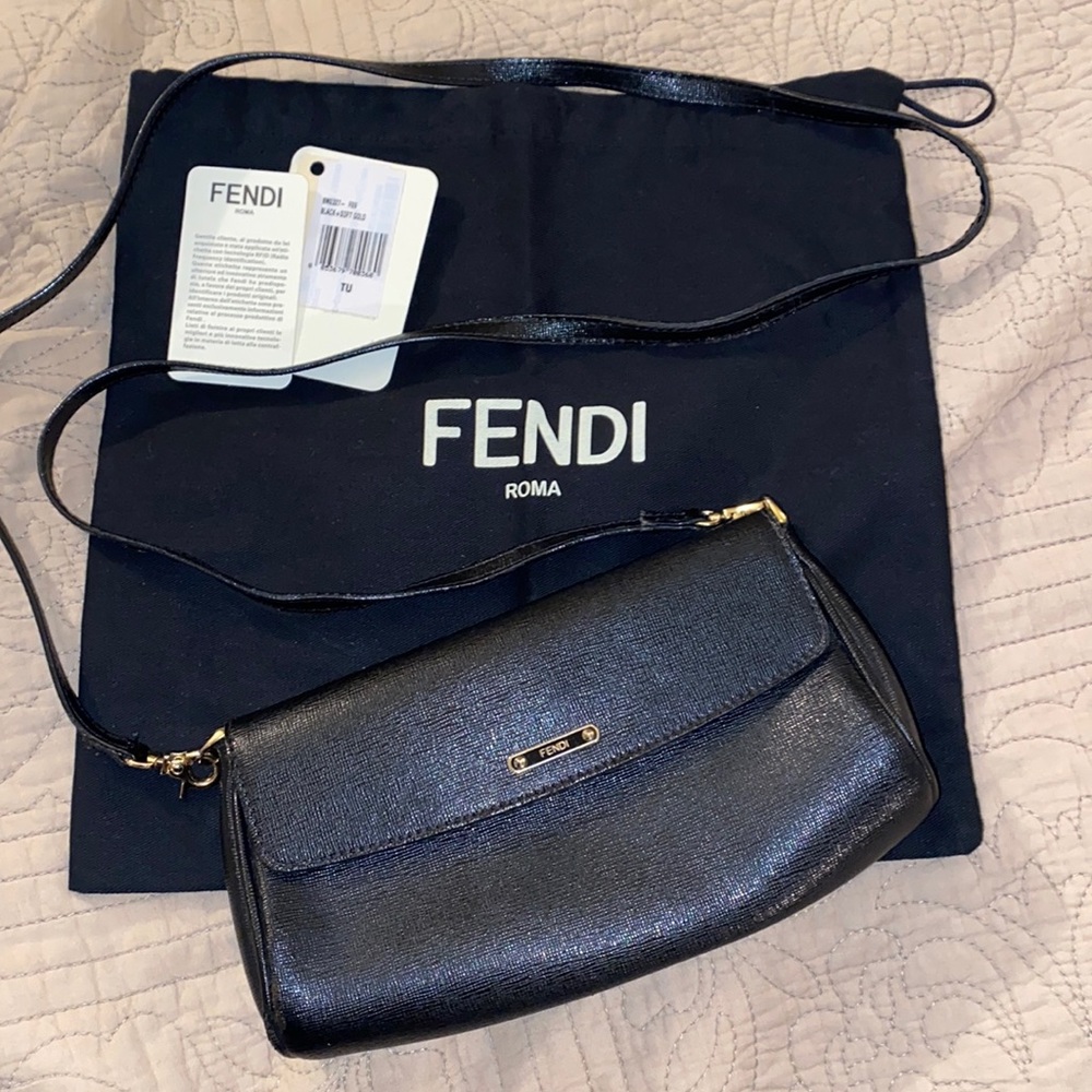 Fendi purse